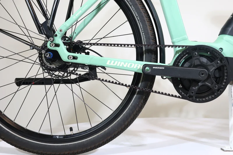 WINORA Sinus R8 Eco 2022 T.50