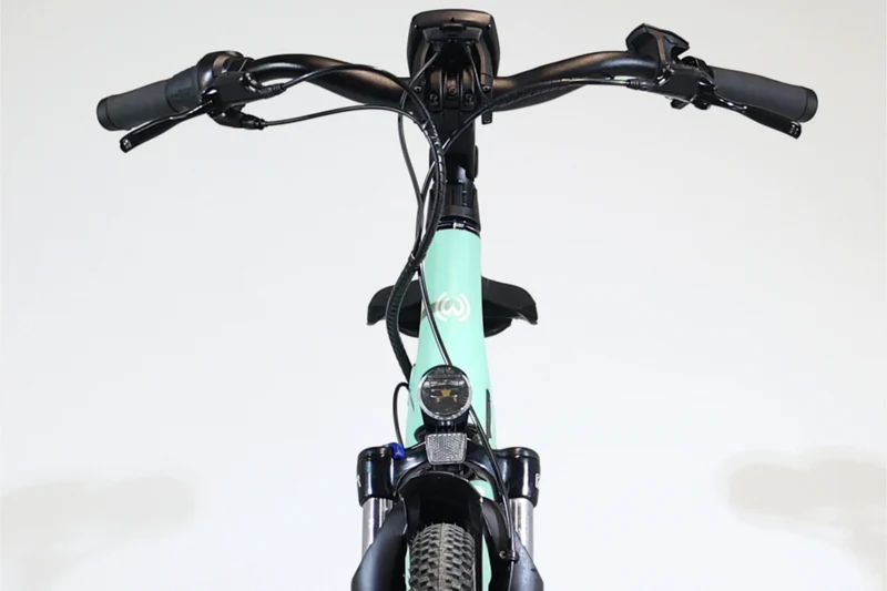 WINORA Sinus R8 Eco 2022 T.50