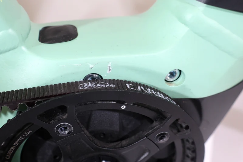 WINORA Sinus R8 Eco 2022 T.50