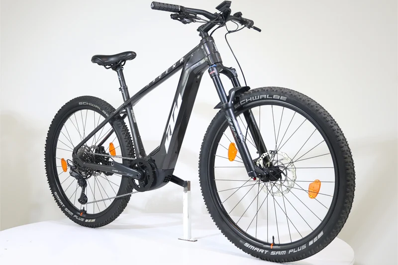 KTM Macina Team XL 2024 T.L