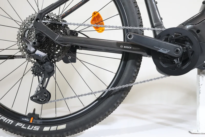 KTM Macina Team XL 2024 T.L