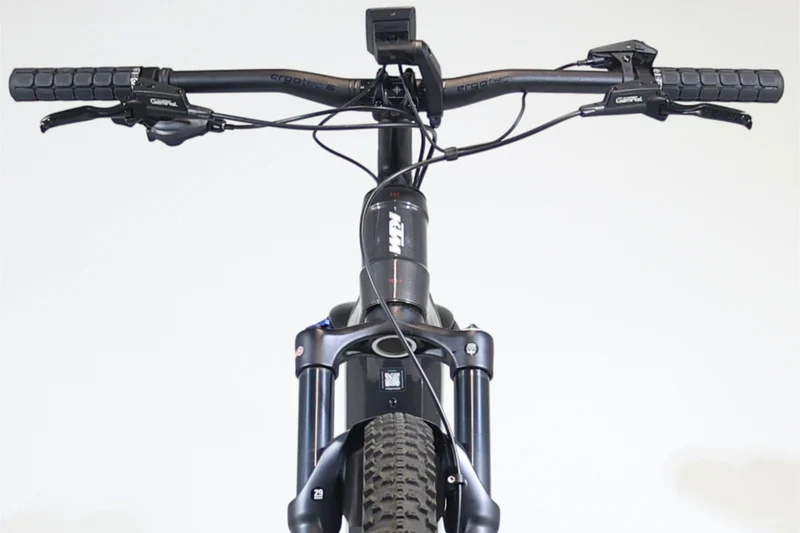 KTM Macina Team XL 2024 T.L