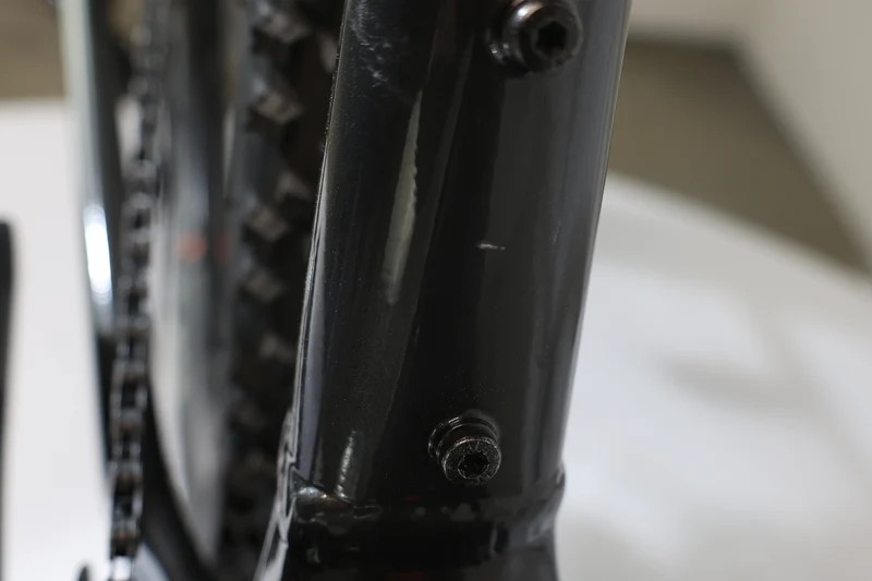 KTM Macina Team XL 2024 T.L