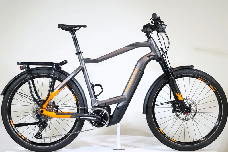 HAIBIKE Trekking 10 2022 T.L