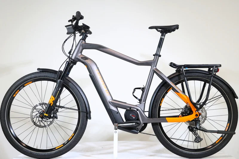 HAIBIKE Trekking 10 2022 T.L