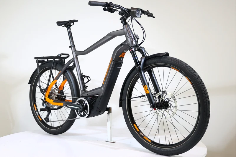 HAIBIKE Trekking 10 2022 T.L