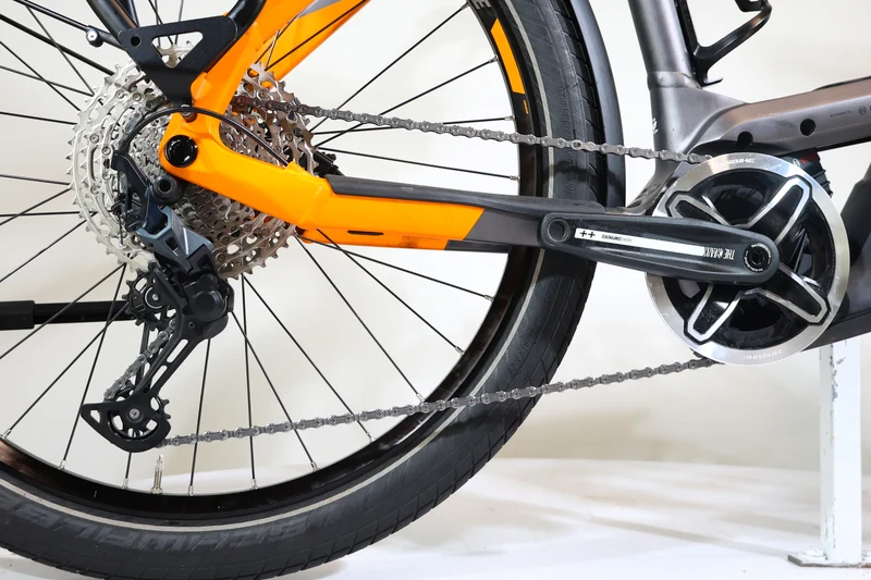 HAIBIKE Trekking 10 2022 T.L