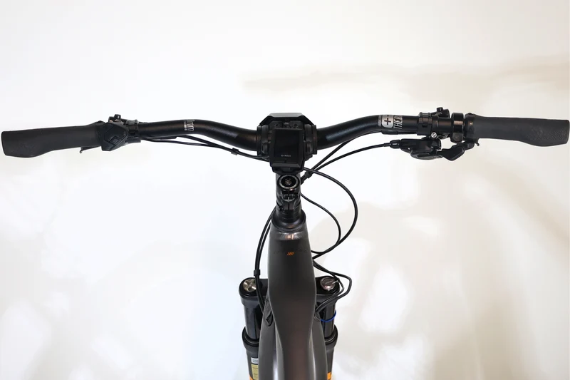 HAIBIKE Trekking 10 2022 T.L