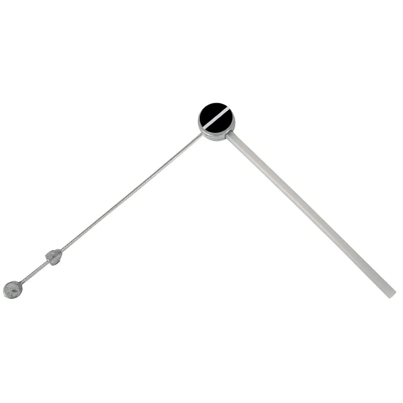 Câble de liaison pour frein vélo Cantilever 82 mm