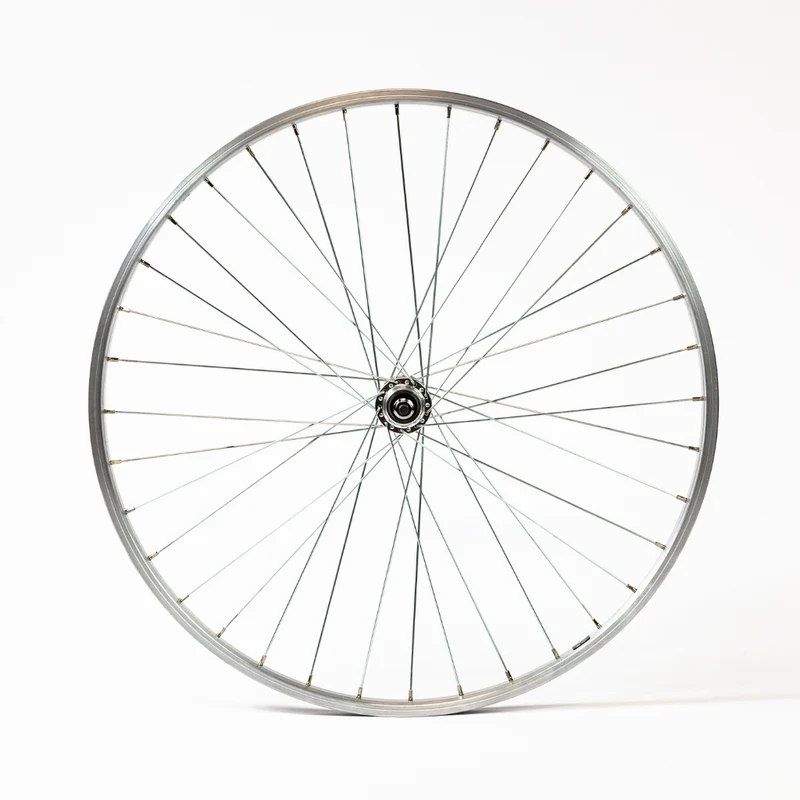 Roue vélo avant 650 B