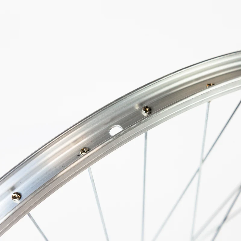 Roue vélo avant 650 B
