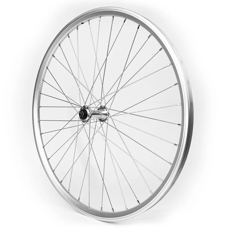 Roue avant vélo VTT 26 pouces FreeWay