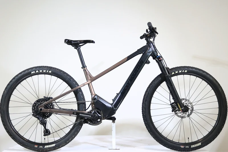 ROCKY MOUNTAIN Fusion PowerPlay Alloy 10 2023 T.L