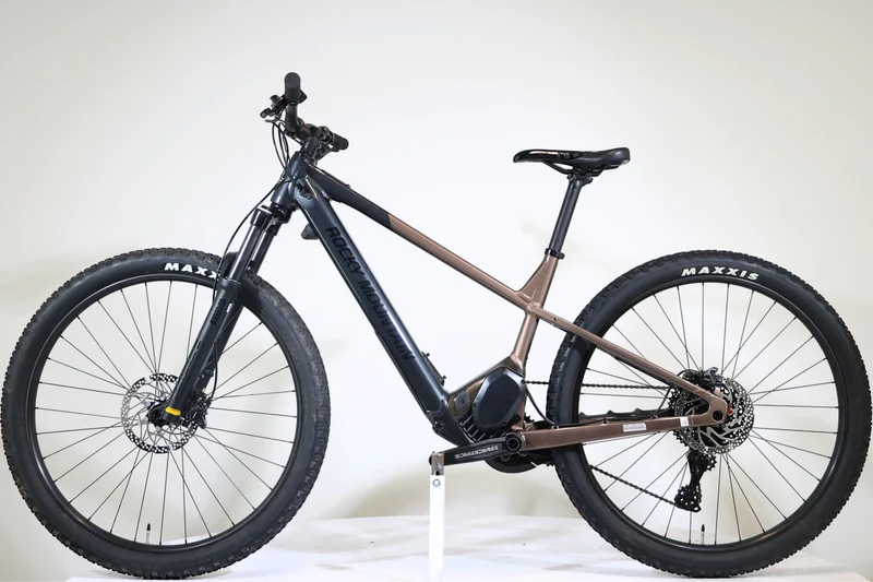 ROCKY MOUNTAIN Fusion PowerPlay Alloy 10 2023 T.L