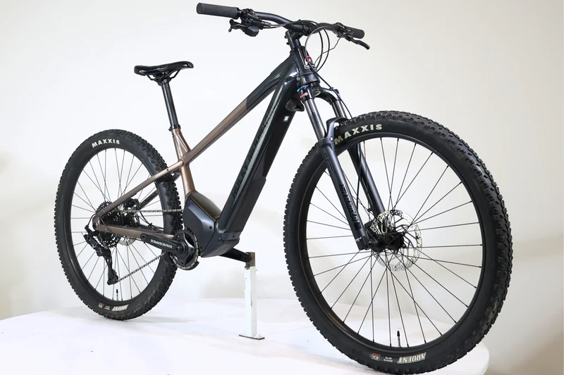ROCKY MOUNTAIN Fusion PowerPlay Alloy 10 2023 T.L