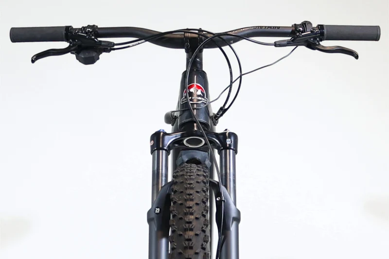 ROCKY MOUNTAIN Fusion PowerPlay Alloy 10 2023 T.L