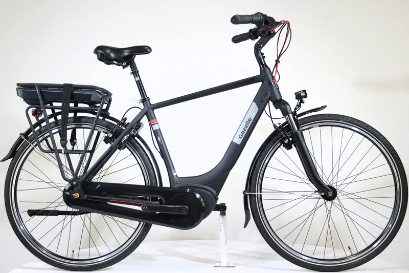 Gazelle Paris C7+ HMB High-Step 2022 T.53 245083