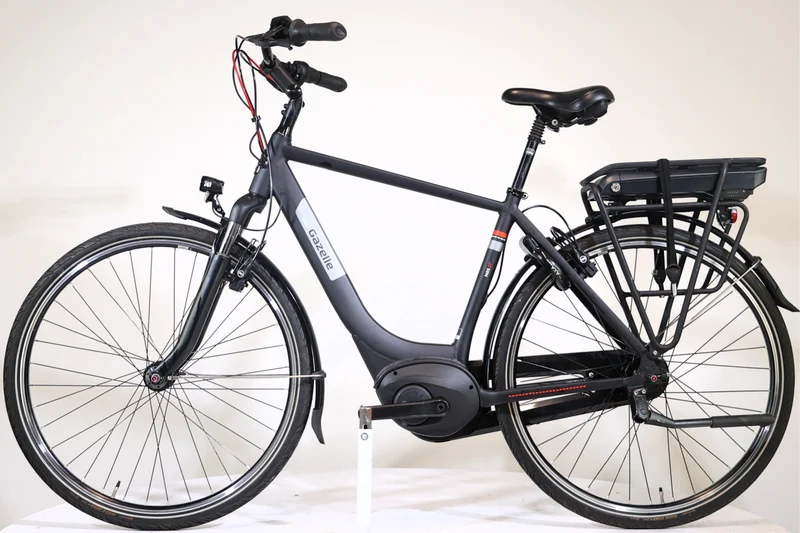 Gazelle Paris C7+ HMB High-Step 2022 T.53 245083