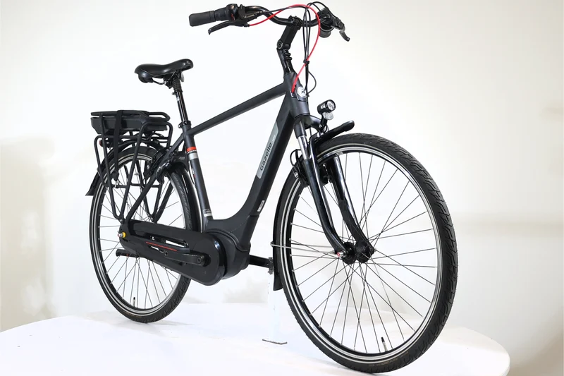 Gazelle Paris C7+ HMB High-Step 2022 T.53 245083