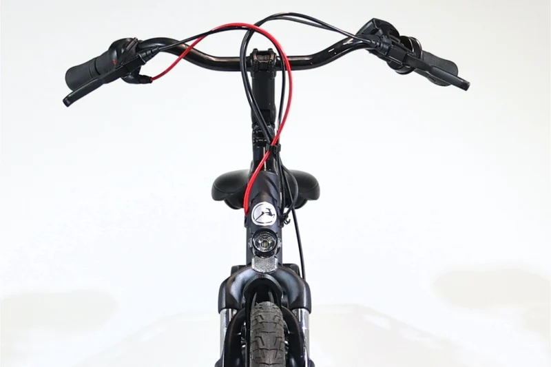 Gazelle Paris C7+ HMB High-Step 2022 T.53 245083