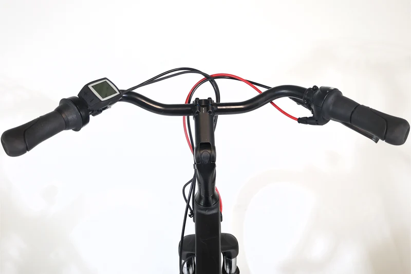 Gazelle Paris C7+ HMB High-Step 2022 T.53 245083