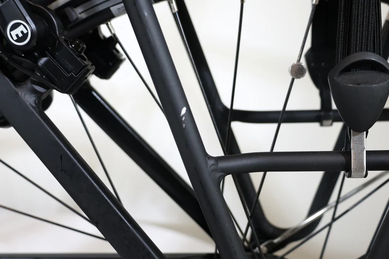 Gazelle Paris C7+ HMB High-Step 2022 T.53 245083