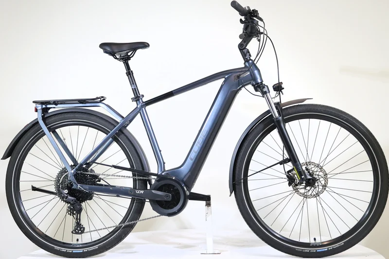CUBE Touring Hybrid Pro 500 2022 T.M 253645