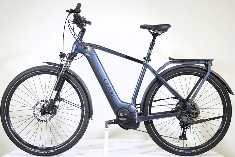 CUBE Touring Hybrid Pro 500 2022 T.M 253645