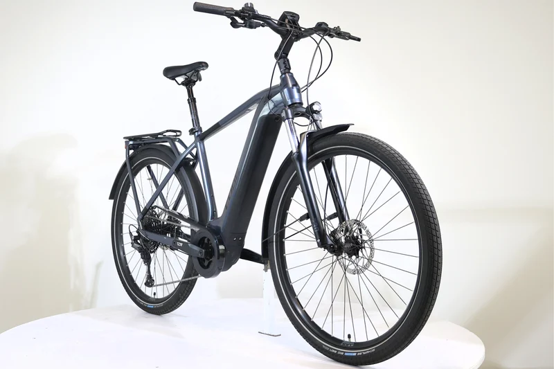 CUBE Touring Hybrid Pro 500 2022 T.M 253645