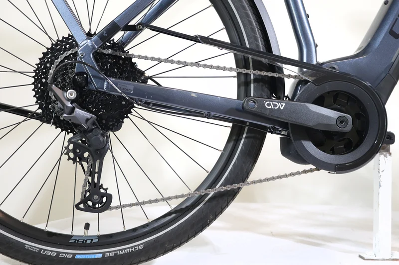 CUBE Touring Hybrid Pro 500 2022 T.M 253645