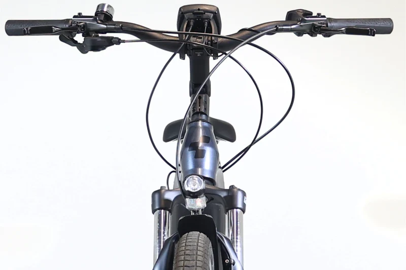 CUBE Touring Hybrid Pro 500 2022 T.M 253645