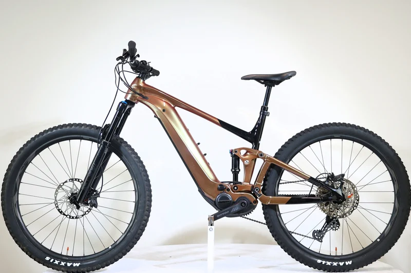 GIANT Trance X E+ 2 2023 T.XL 253575