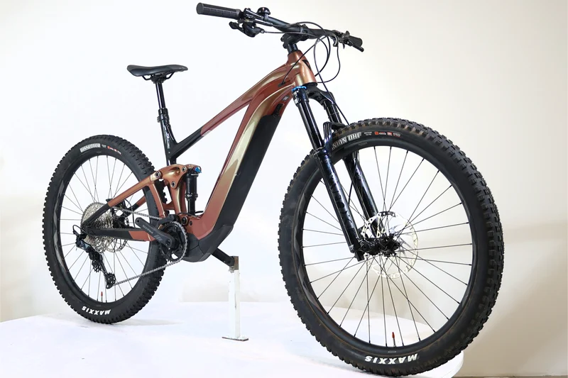 GIANT Trance X E+ 2 2023 T.XL 253575