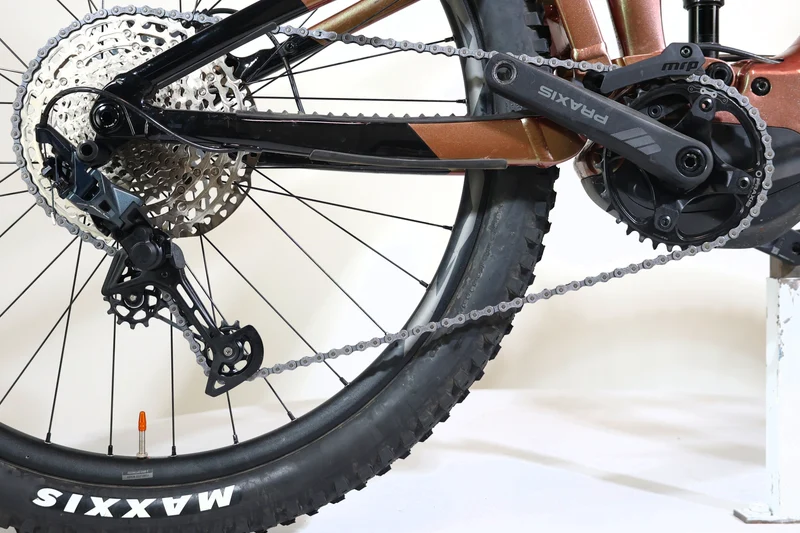 GIANT Trance X E+ 2 2023 T.XL 253575