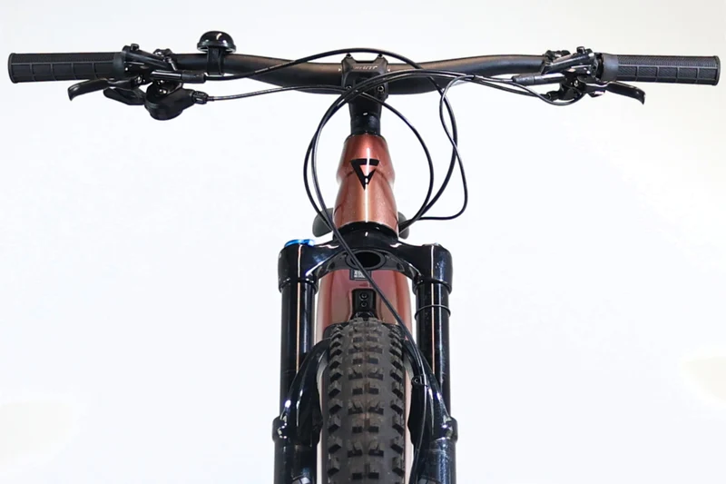 GIANT Trance X E+ 2 2023 T.XL 253575