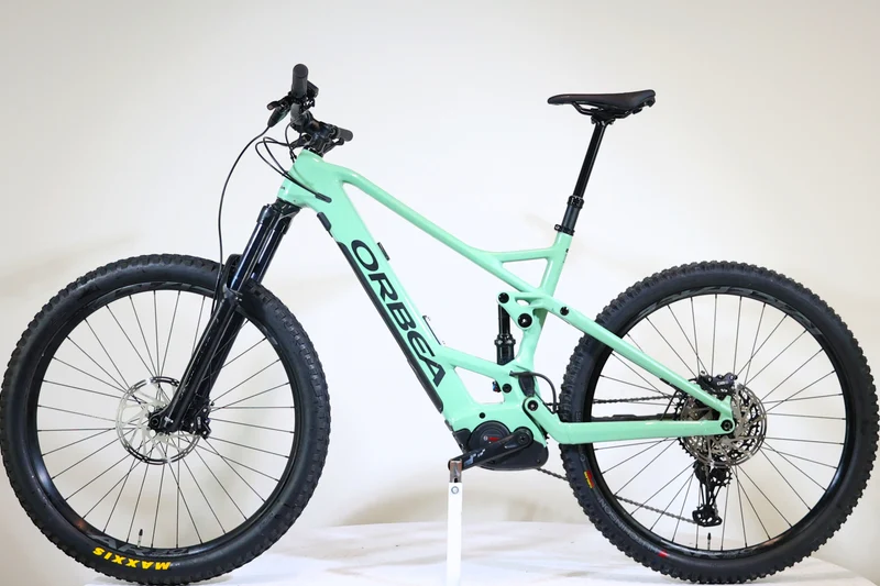 ORBEA Wild FS H20 2022 T.XL 253590