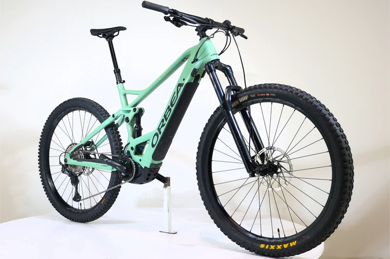 ORBEA Wild FS H20 2022 T.XL 253590