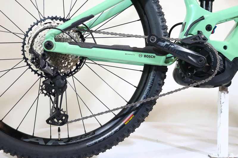 ORBEA Wild FS H20 2022 T.XL 253590