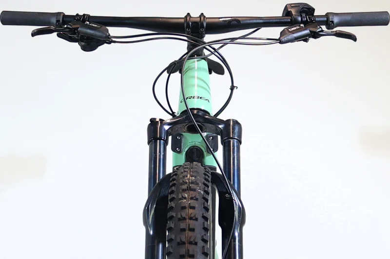 ORBEA Wild FS H20 2022 T.XL 253590