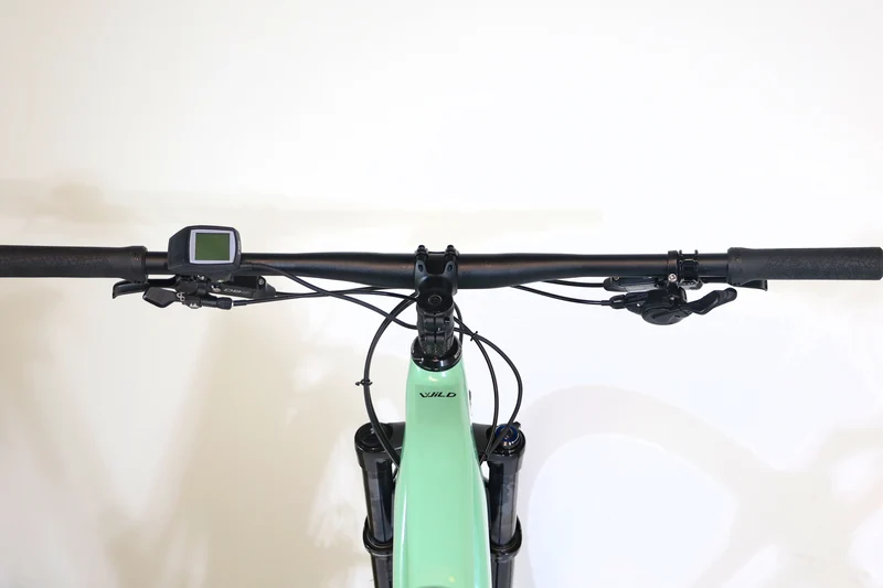 ORBEA Wild FS H20 2022 T.XL 253590