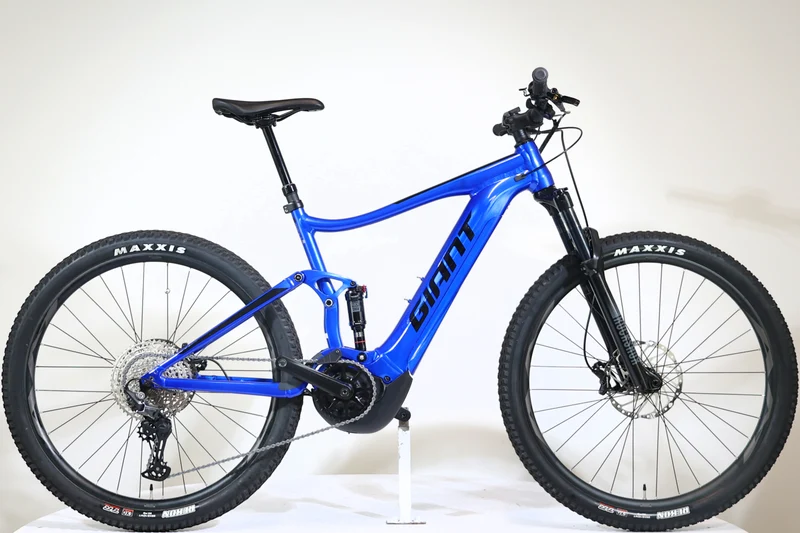 GIANT Stance E+ 1 2022 T.L 253639