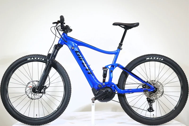 GIANT Stance E+ 1 2022 T.L 253639