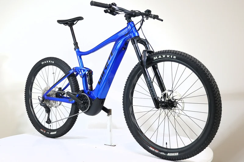 GIANT Stance E+ 1 2022 T.L 253639