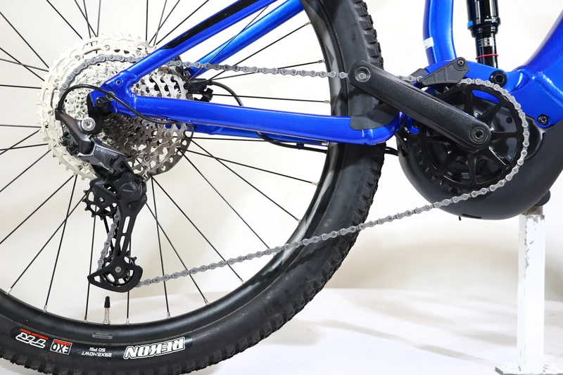 GIANT Stance E+ 1 2022 T.L 253639