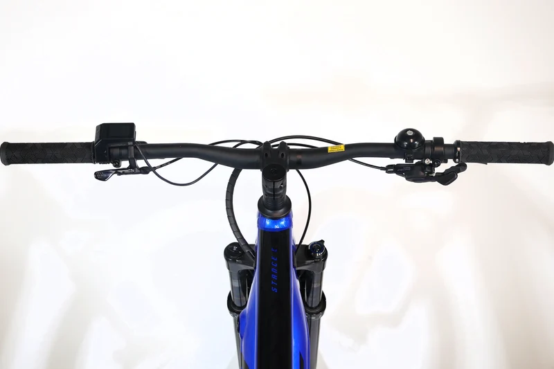 GIANT Stance E+ 1 2022 T.L 253639