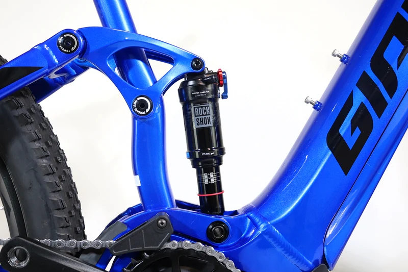 GIANT Stance E+ 1 2022 T.L 253639