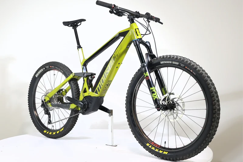 MOUSTACHE Samedi 27 Trail 8 2018 T.L