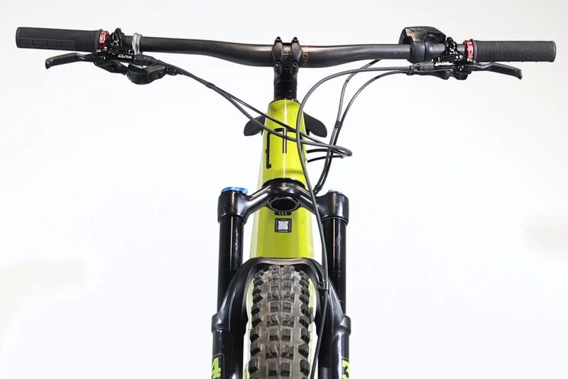 MOUSTACHE Samedi 27 Trail 8 2018 T.L