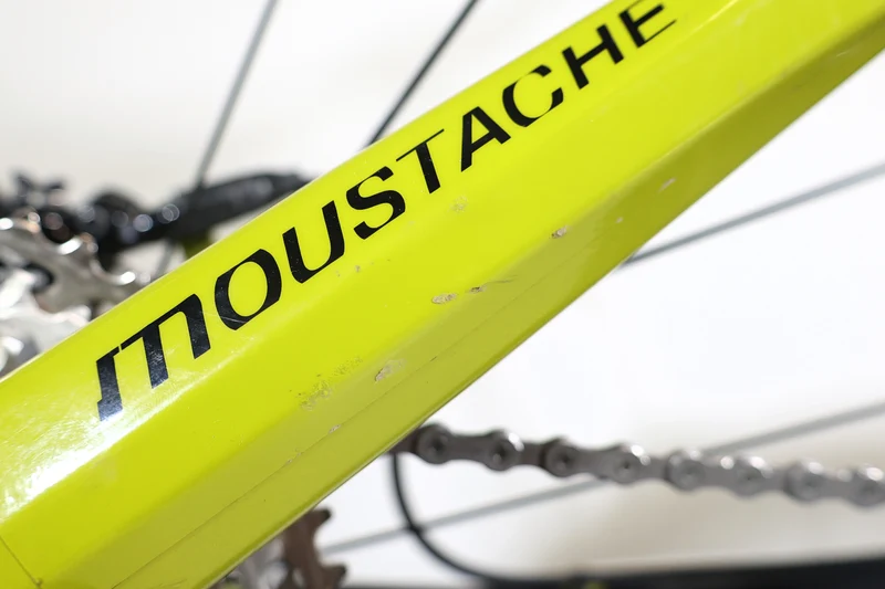 MOUSTACHE Samedi 27 Trail 8 2018 T.L