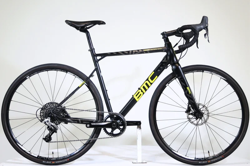 BMC Crossmachine CXA01 Rival 2018 T.54 253812